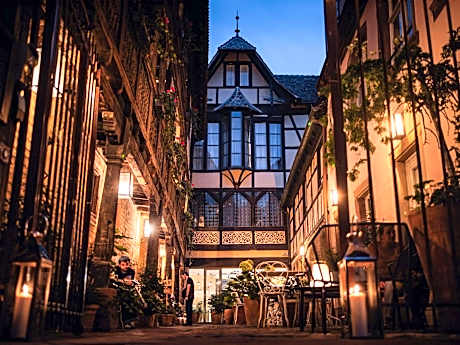 Cour Du Corbeau - Mgallery Collection