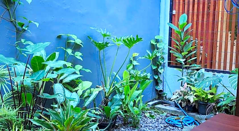 Semeru Hostel Malang