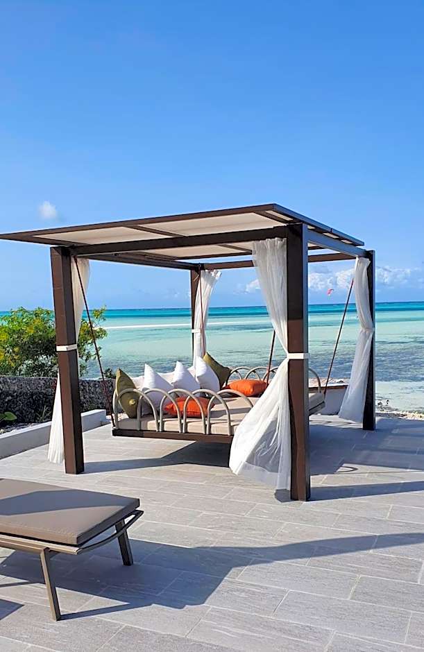 Villa Bluu Zanzibar