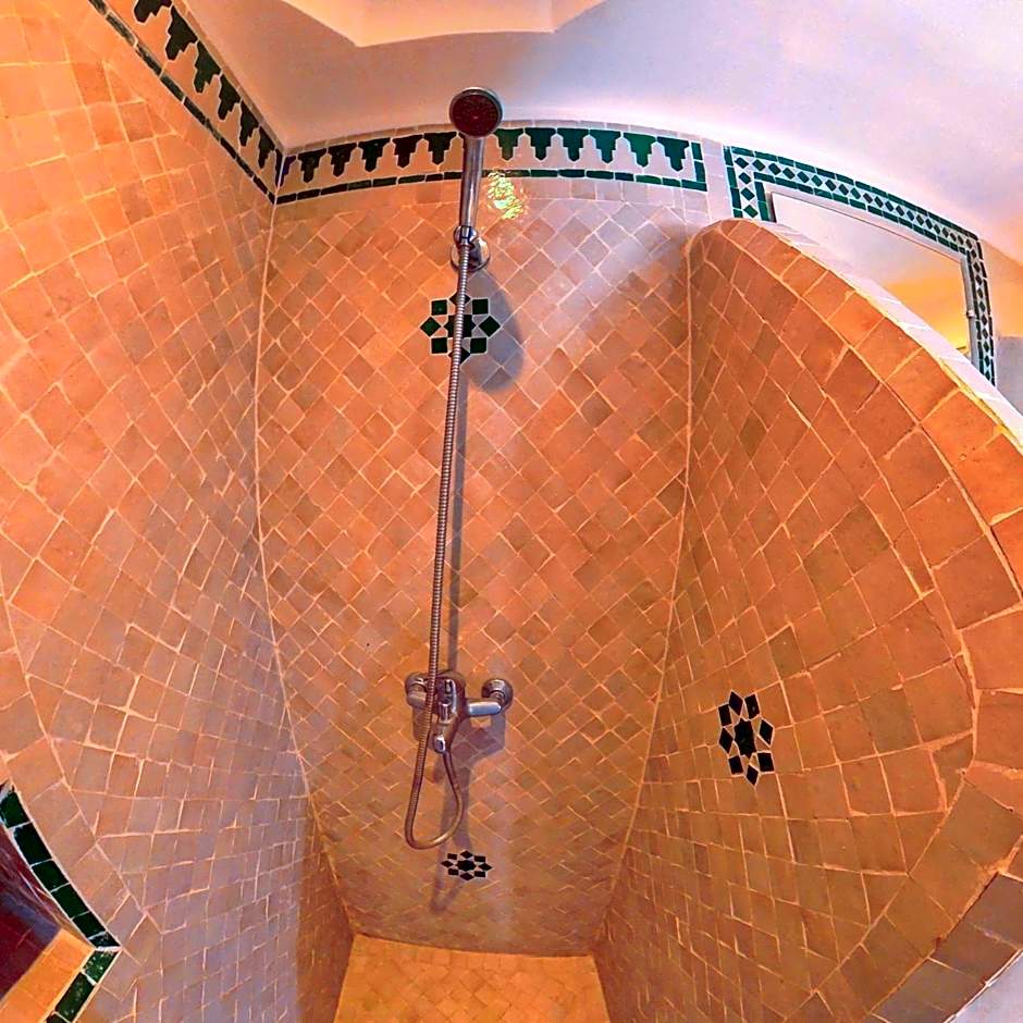Riad Dar Moulay Ali