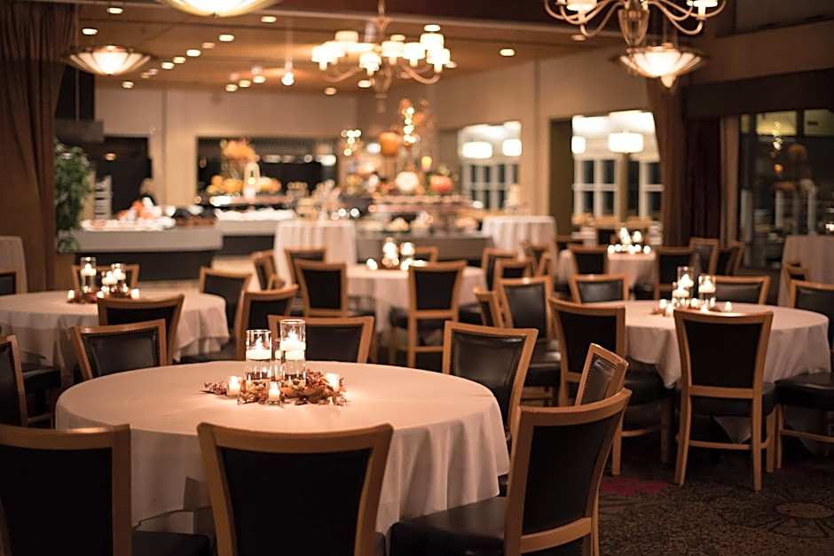 Crowne Plaza Minneapolis West By IHG