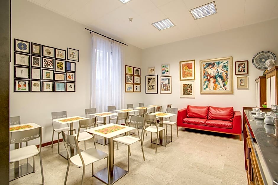 Hotel Nuova Italia