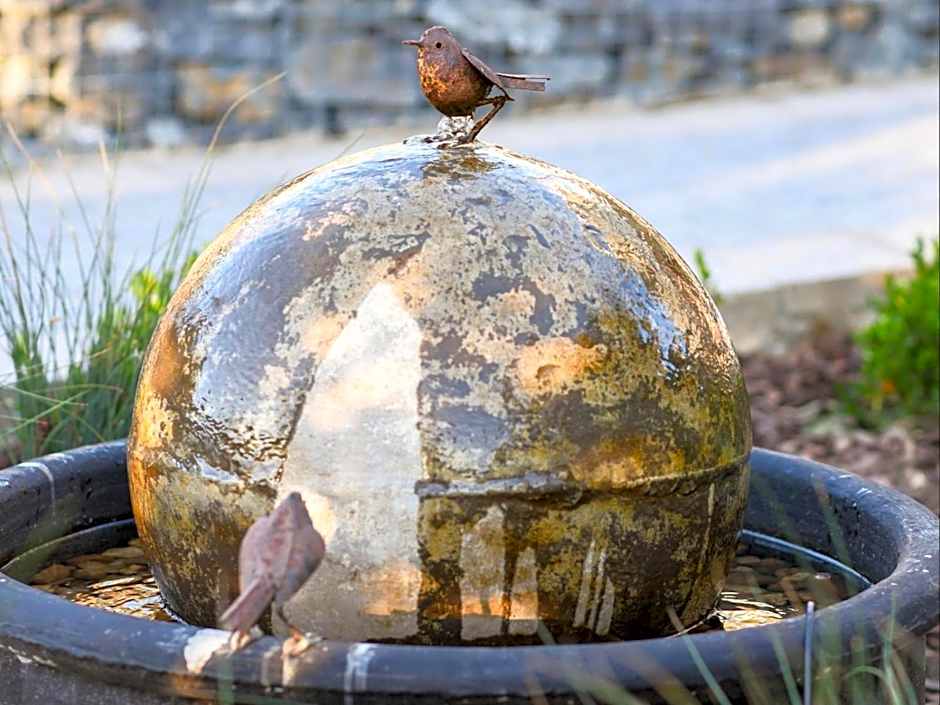 Four Palms Accommodation