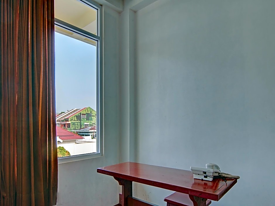 Hotel O Asri Homestay Syariah