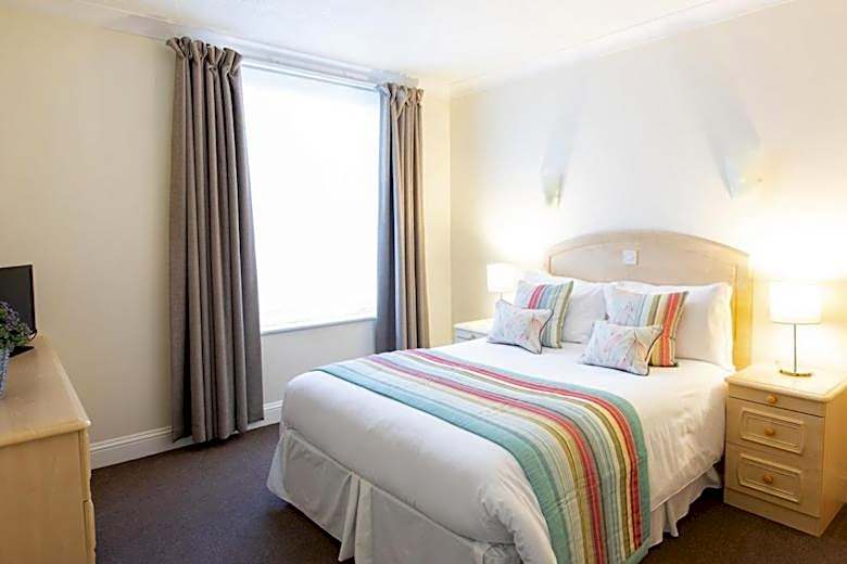 SACO Jersey - Merlin House