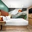 Best Western Plus Clocktower Inn