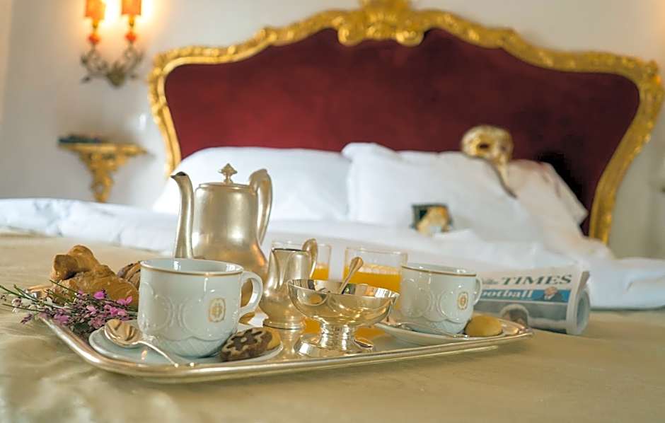 Hotel Bel Sito e Berlino