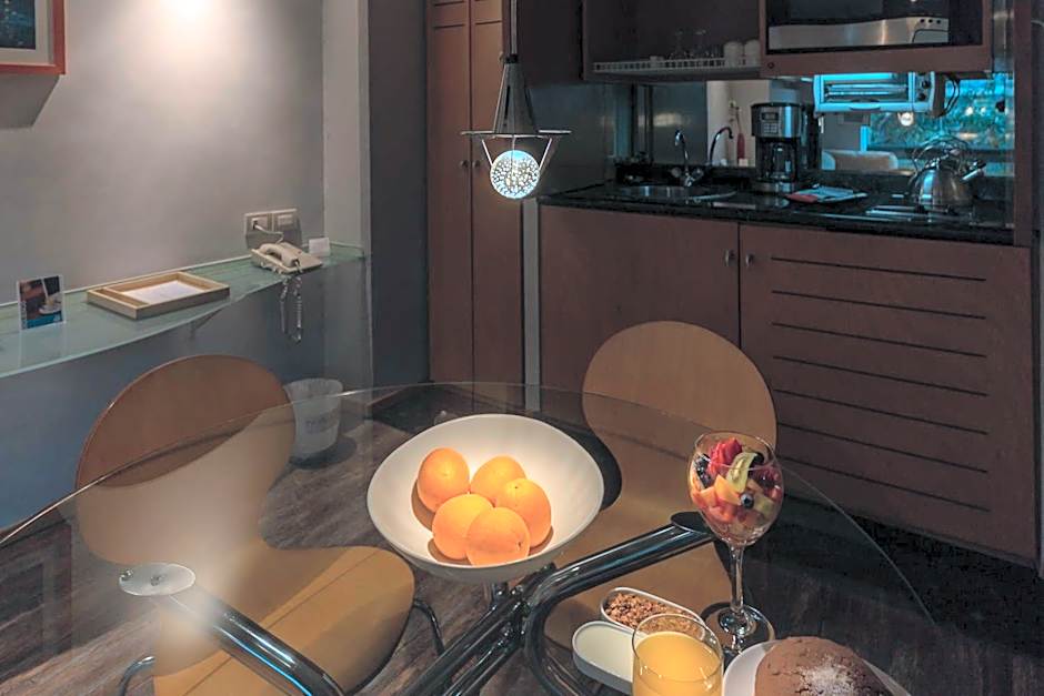 Suites Contempo