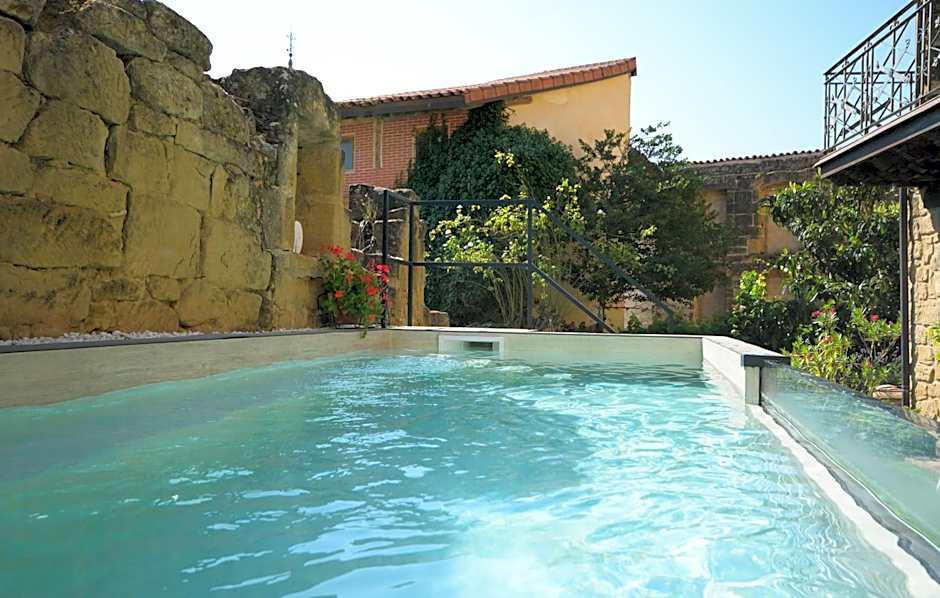 Hospedería Señorío de Briñas