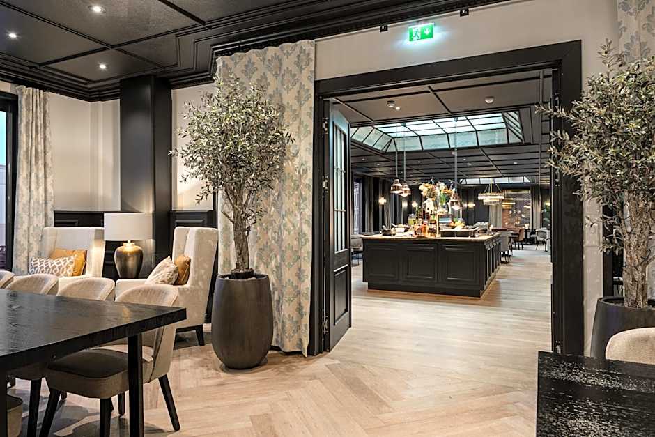 Home Hotel Grand Gjøvik