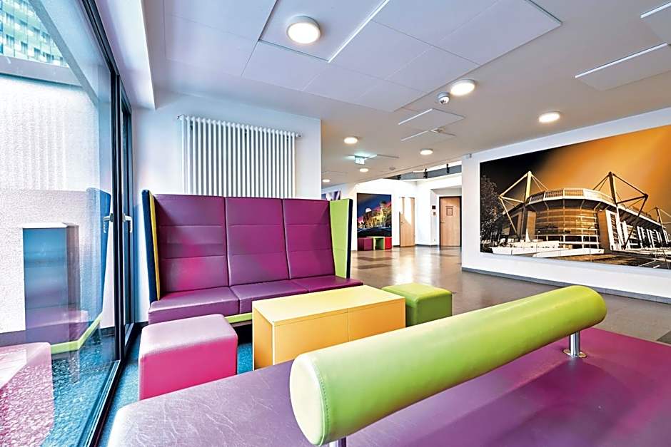 DJH Jugendgästehaus Adolph Kolping