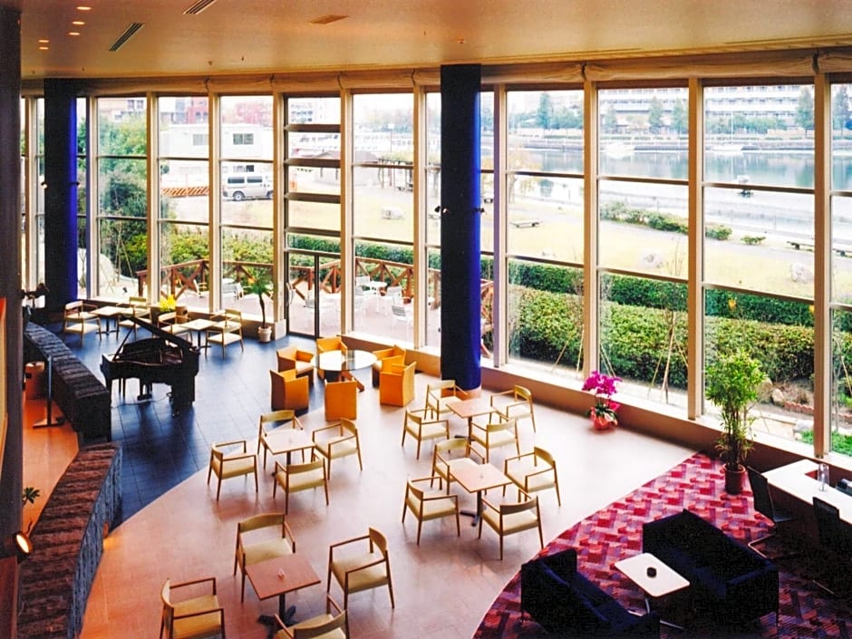Biwako Ryokusuitei