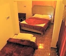 Hotel Jem Valley Kodaikanal