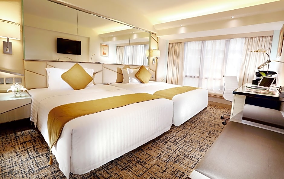 Regal Oriental Hotel