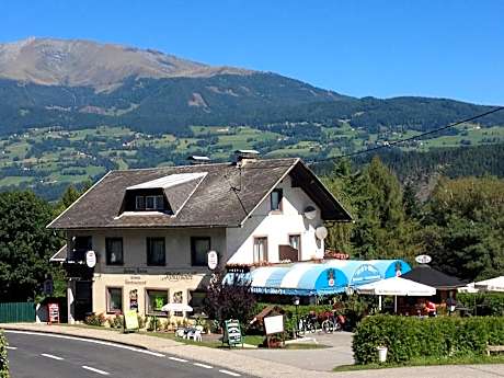 Gasthof-Pension Reidnwirt