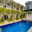 RedDoorz near Exit Toll Nusa Dua