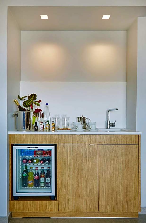 Mystery Skiathos Luxury Residence