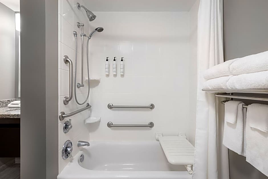 TownePlace Suites by Marriott Fort Walton Beach-Eglin AFB