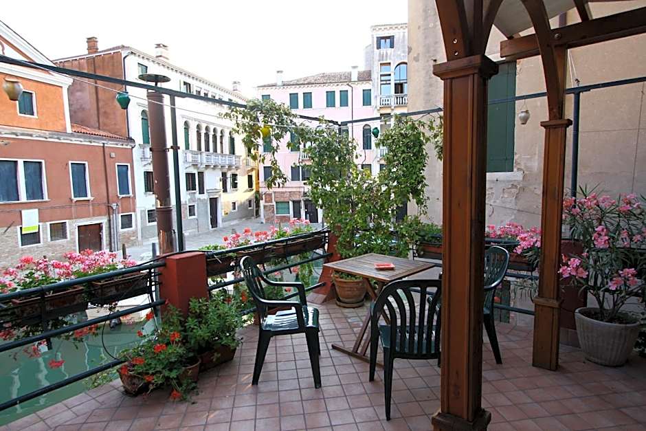 Hotel dalla Mora