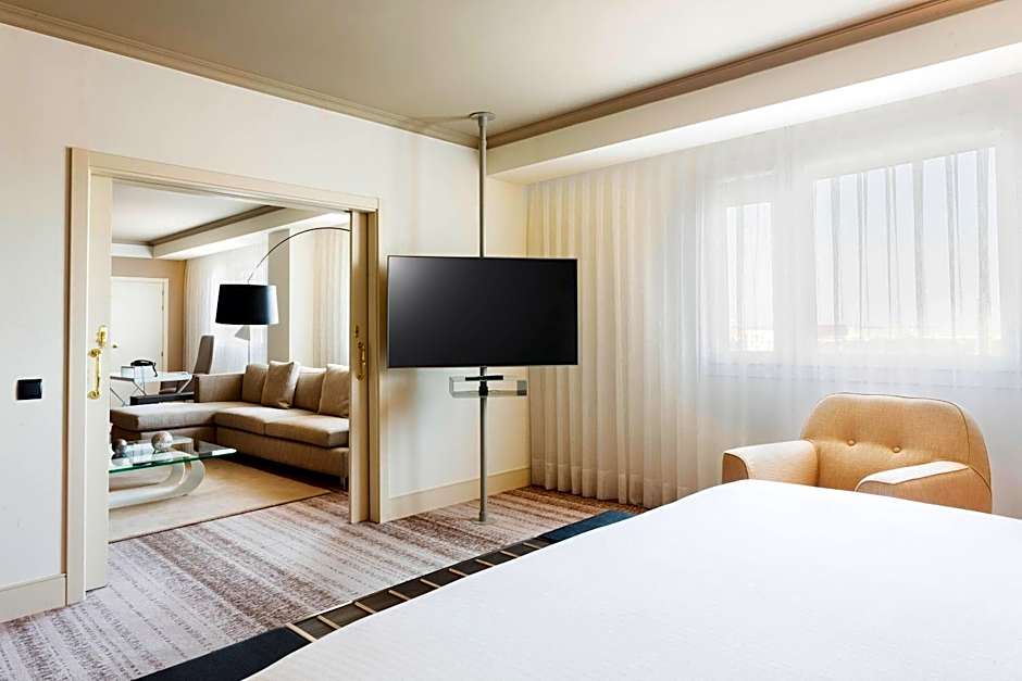 Madrid Marriott Auditorium Hotel & Conference Center