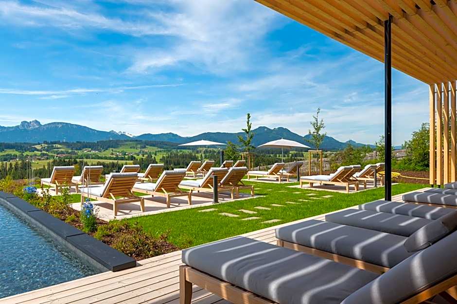 PANORAMA Allgäu Spa Resort