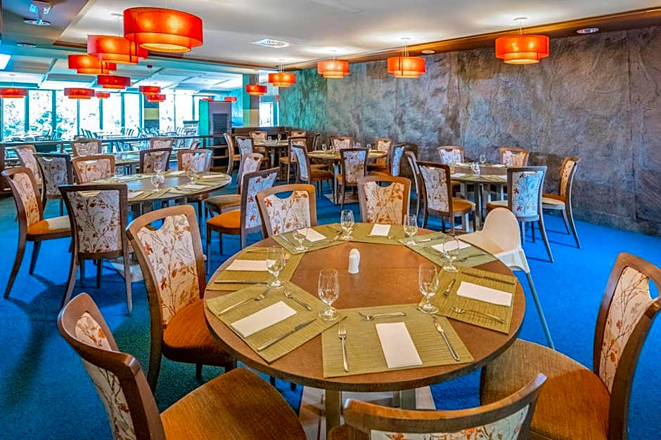 Lifestyle Hotel Mátra