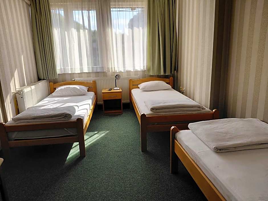 Hotel Slodes