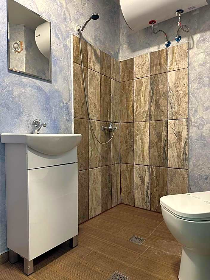 Complex MONACO HOTEL & CASINO