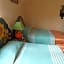 Hotel Internacional Malitsin