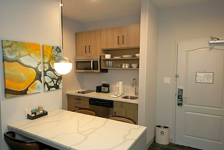 Homewood Suites By Hilton Beaumont, Tx