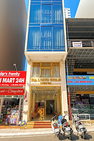 Hạ Long Gold Hotel