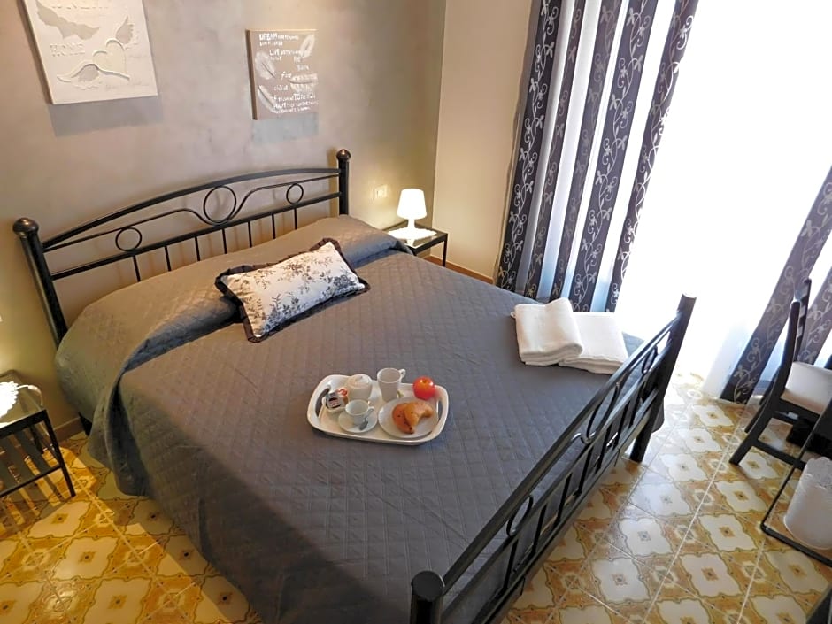 B&B Affittacamere La Dolce Mela