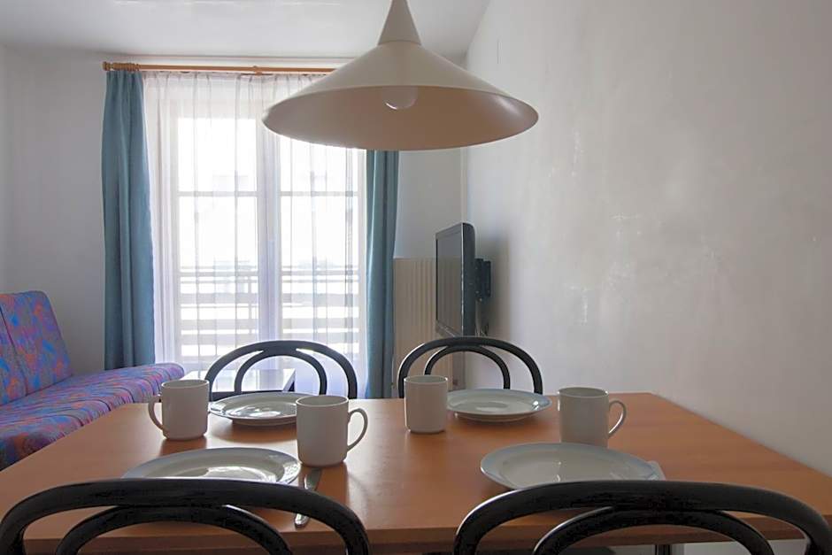 Appartements Christophorus