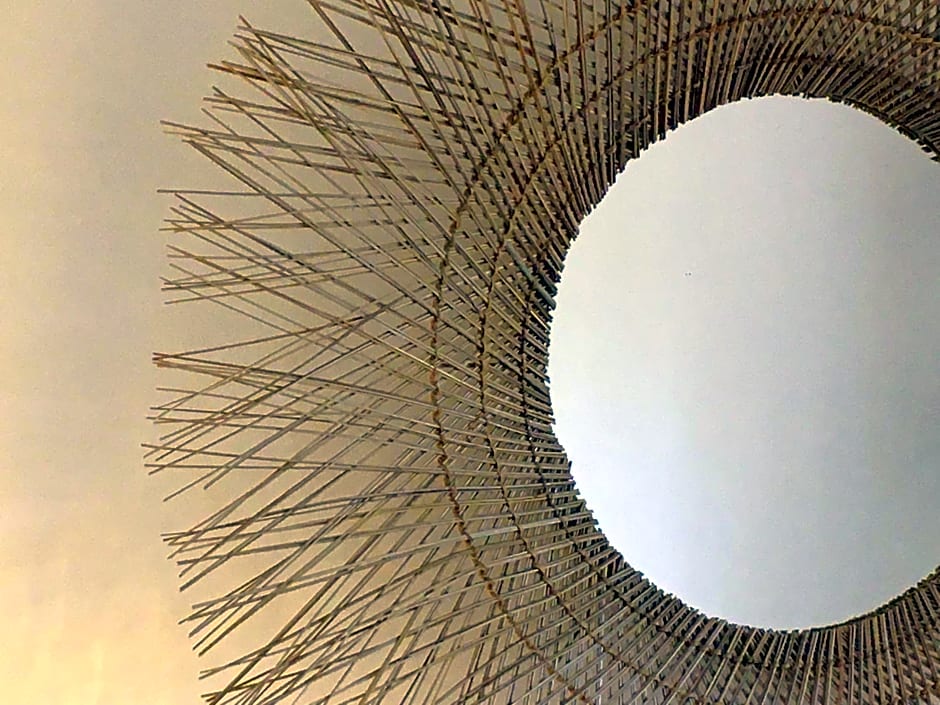 VILLA DE LA LUZ Luxury Guesthouse