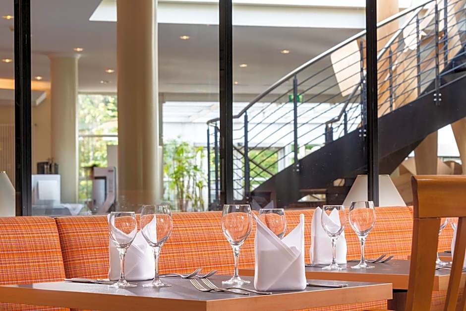 Seminaris SeeHotel Potsdam