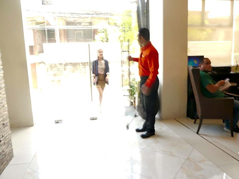 Azia Suites and Residences