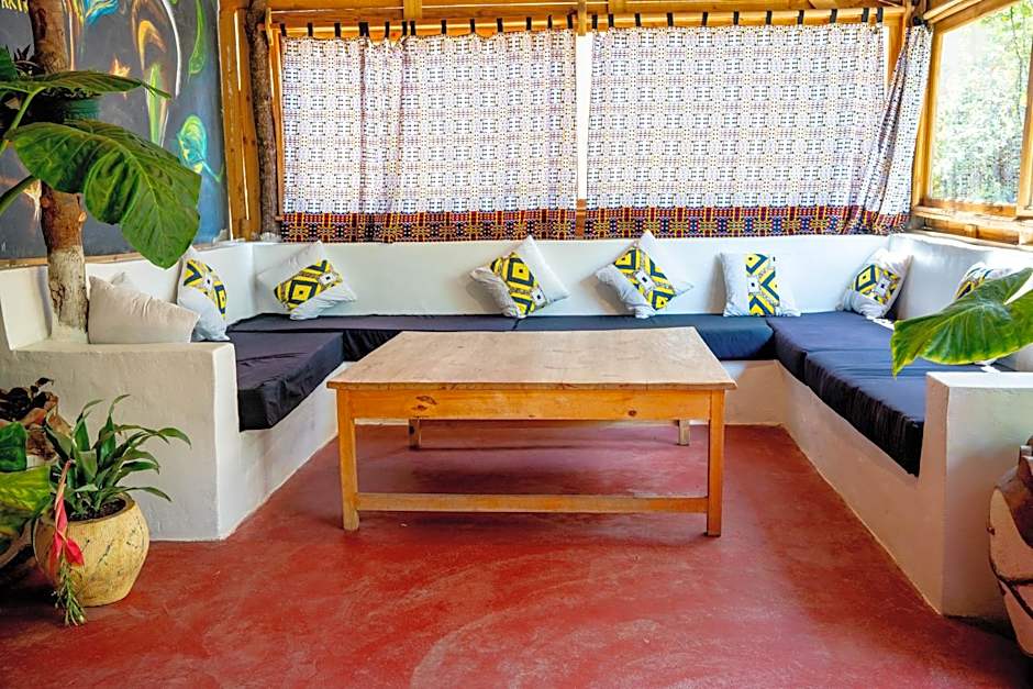 Dan Stam Hotel