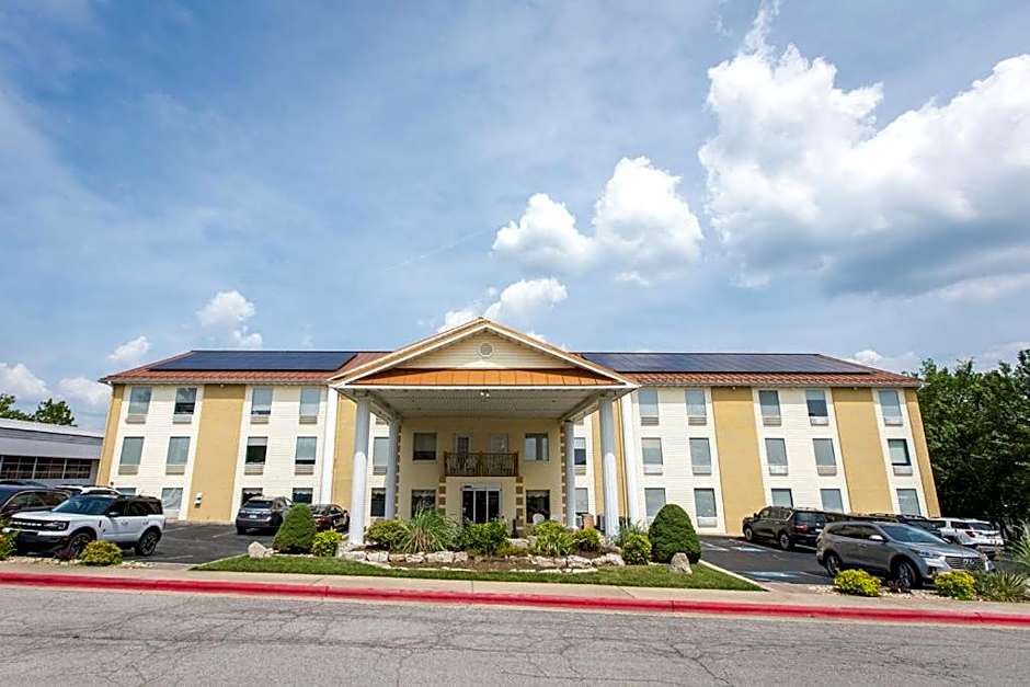 Savannah House Hotel