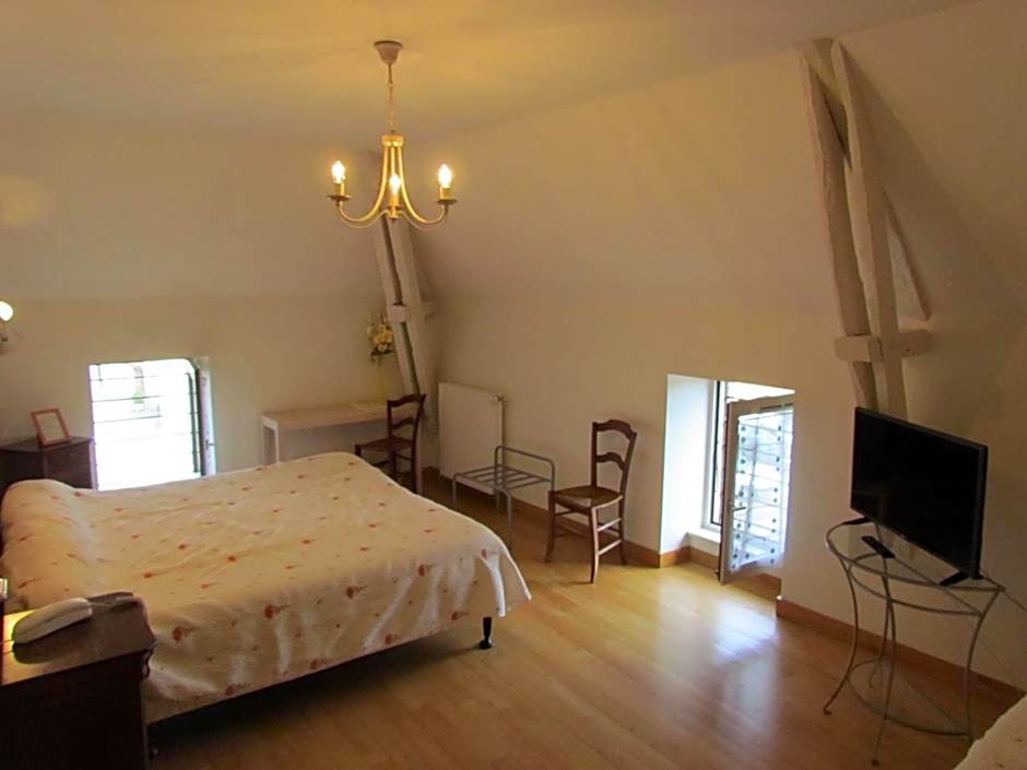 Le Relais de la Tour