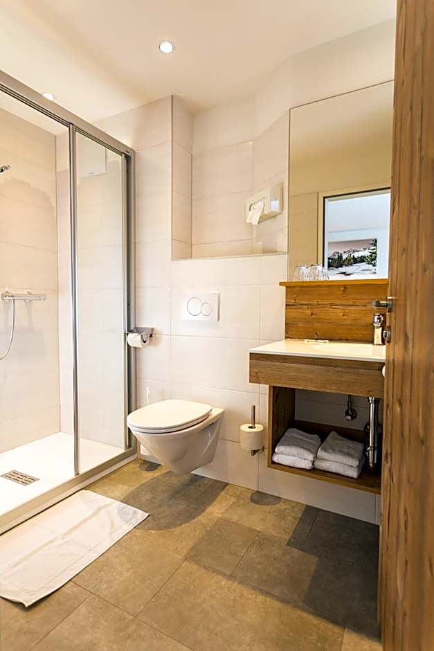 Alpenhotel Wurzer