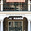 The Manor Amsterdam