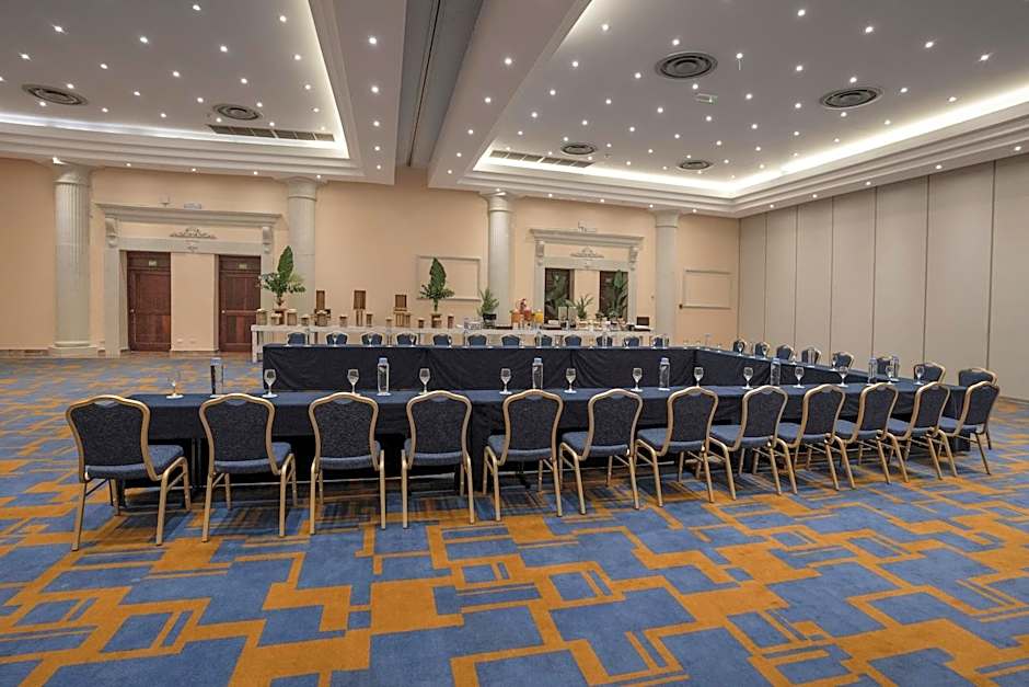 Iberostar Waves Costa Dorada- All Inclusive