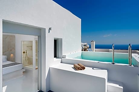 Cycladic Suites & Spa