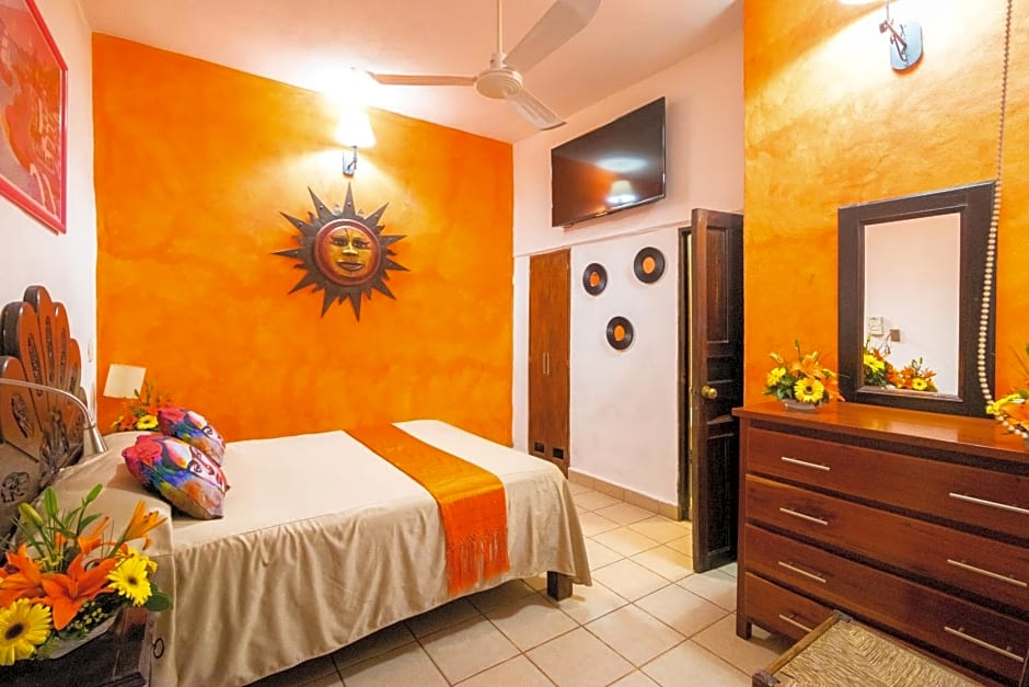Hotel Posada De Roger
