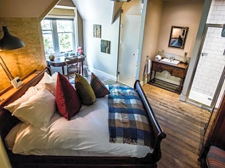 Boutique Double Room