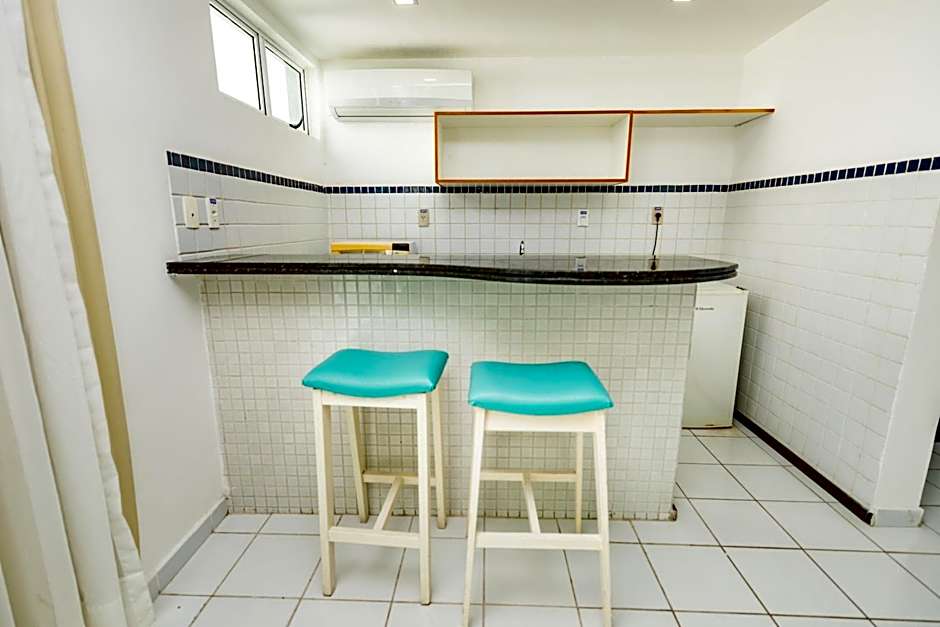 Hotel Ponta Negra Beach Natal