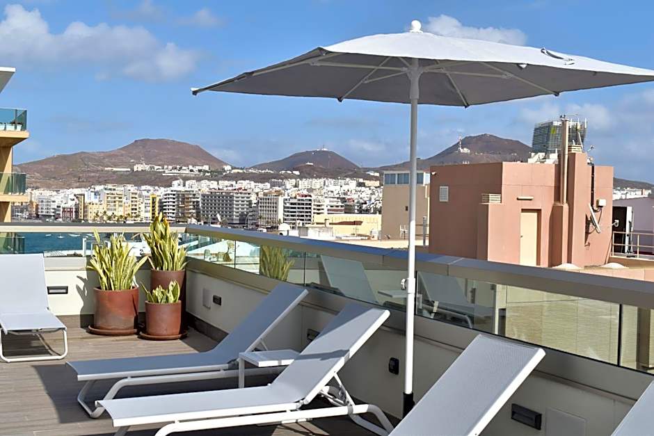 TC Hotel Doña Luisa