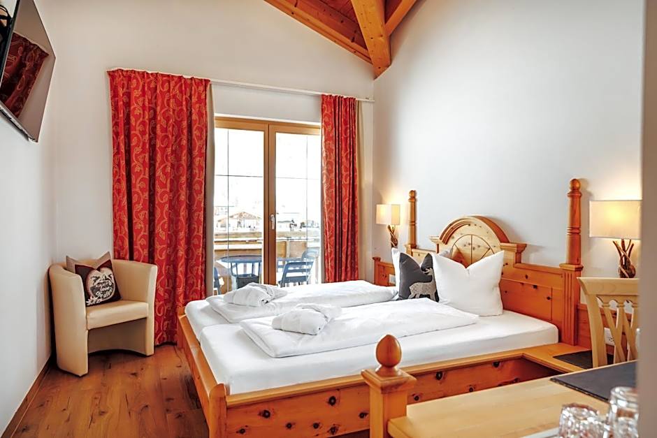 Chasa Castello relax & spa