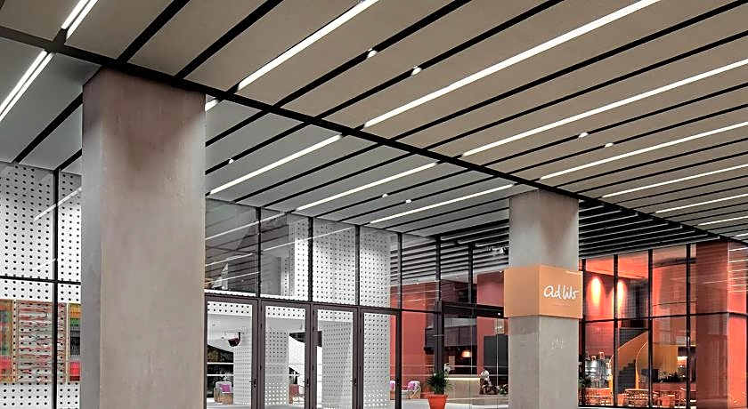 Ad Lib Hotel Khon Kaen