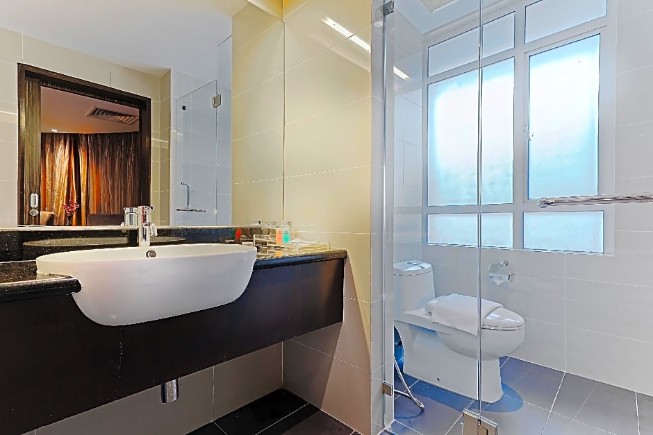 Hotel Sixty3